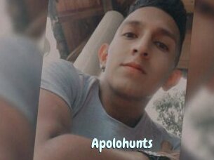 Apolohunts