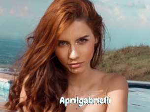 Aprilgabrielli