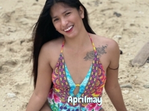 Aprilmay