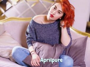 Aprilpure