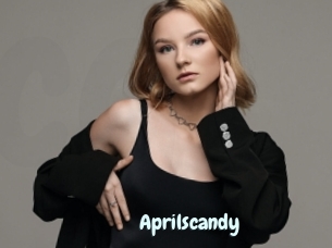 Aprilscandy