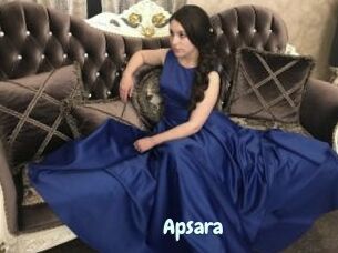 Apsara