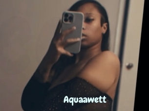 Aquaawett