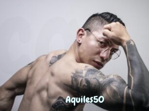 Aquiles50