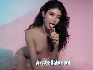 Arabellabloom