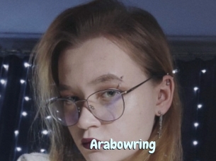 Arabowring