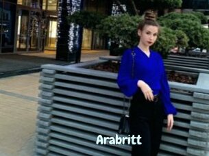 Arabritt