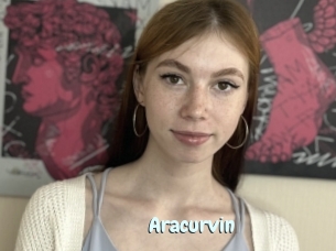 Aracurvin