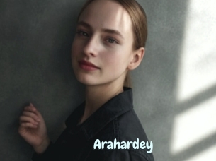 Arahardey