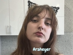 Araheyer