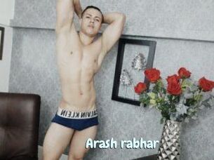 Arash_rabhar