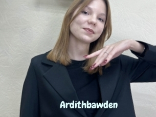 Ardithbawden