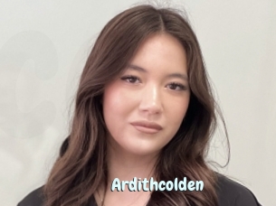 Ardithcolden