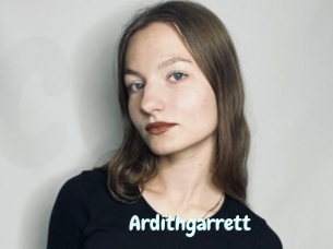 Ardithgarrett
