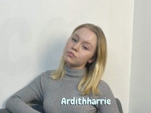 Ardithharrie