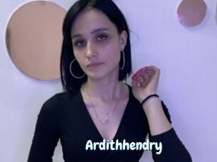 Ardithhendry
