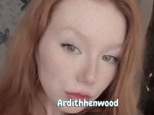 Ardithhenwood