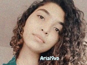 Aria19xo