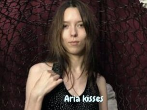 Aria_kisses
