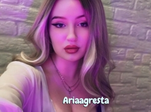 Ariaagresta