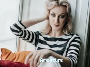 Ariaazure