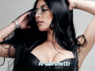 Ariabrunetti