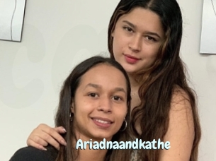 Ariadnaandkathe