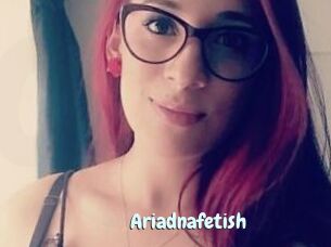 Ariadnafetish