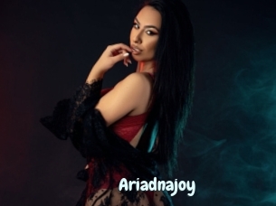 Ariadnajoy