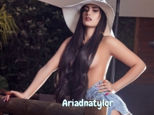 Ariadnatylor