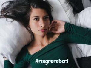Ariagnarobers