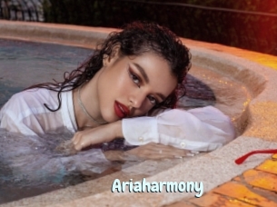 Ariaharmony