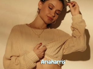Ariaharris