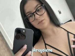 Ariajolene