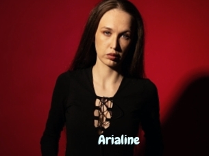 Arialine