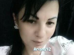 Ariana42