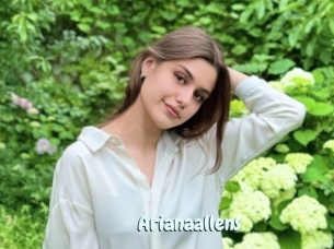 Arianaallens