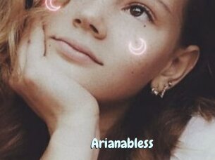 Arianabless