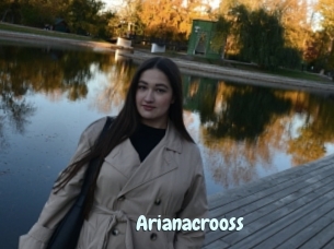 Arianacrooss