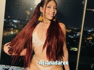 Arianadaree