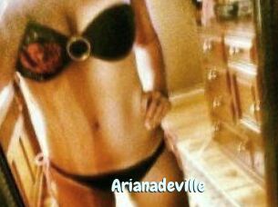 Arianadeville