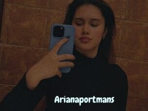 Arianaportmans