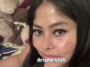 Arianarelish