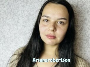 Arianarobertson