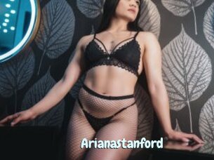 Arianastanford