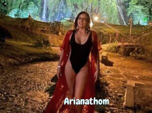 Arianathom