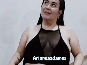 Ariannaadames