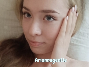 Ariannagentle