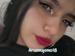 Ariannajones18