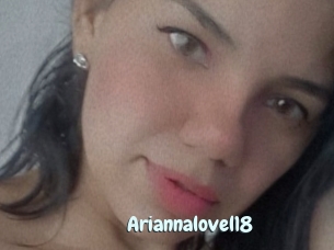 Ariannalovel18